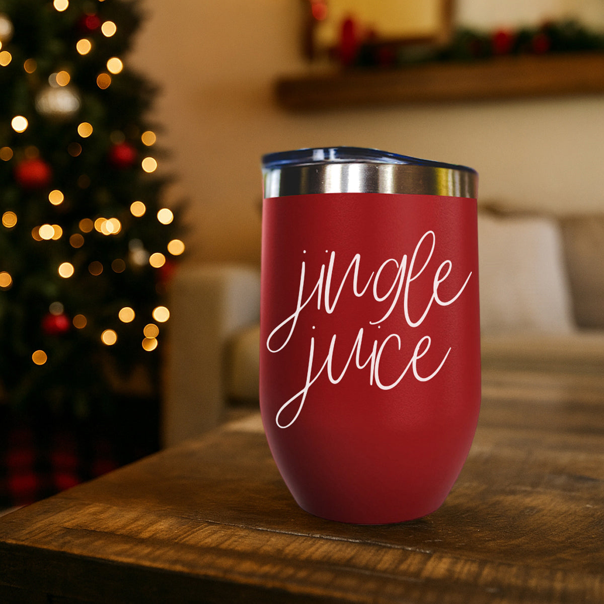 Jingle Juice 17oz PRE-ORDER
